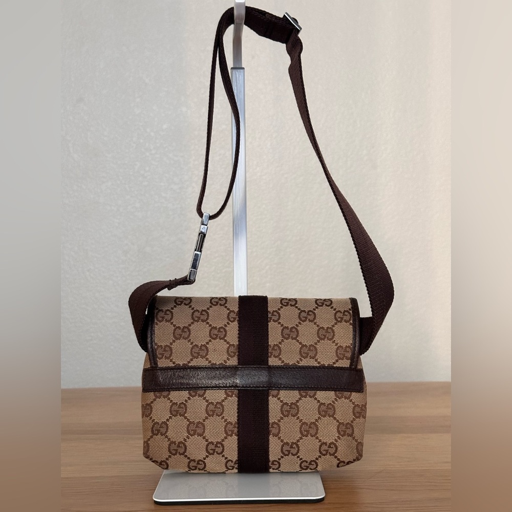 Gucci Belt Bag - Picture 2 of 15